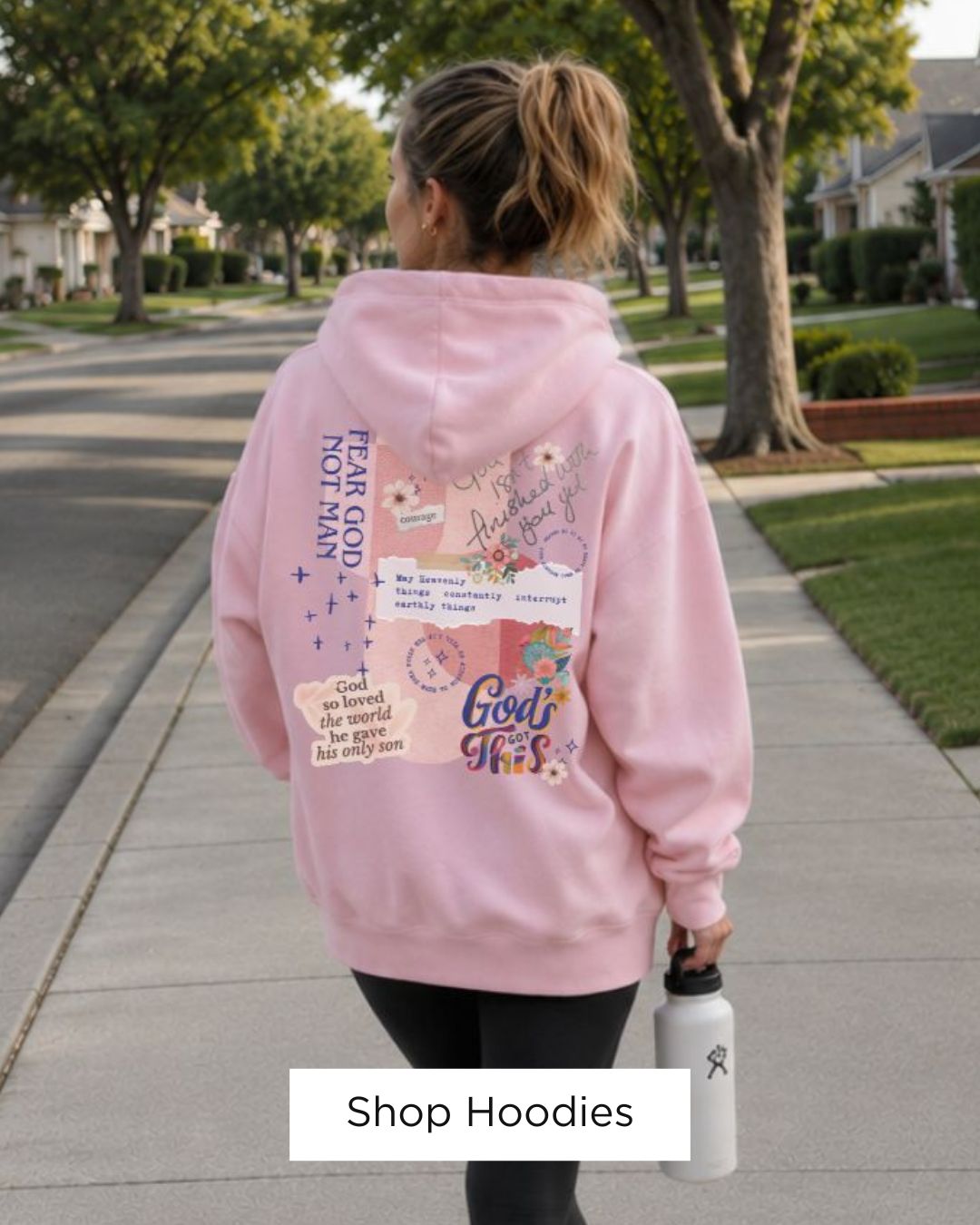 HOODIES