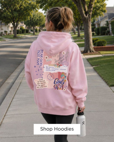 HOODIES