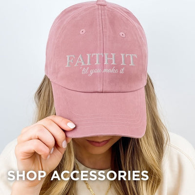 Shop Accessories