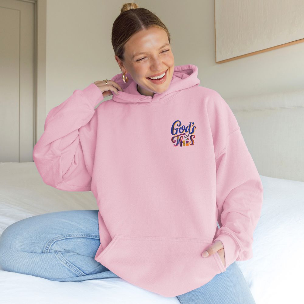 God's Got This Essential Hoodie