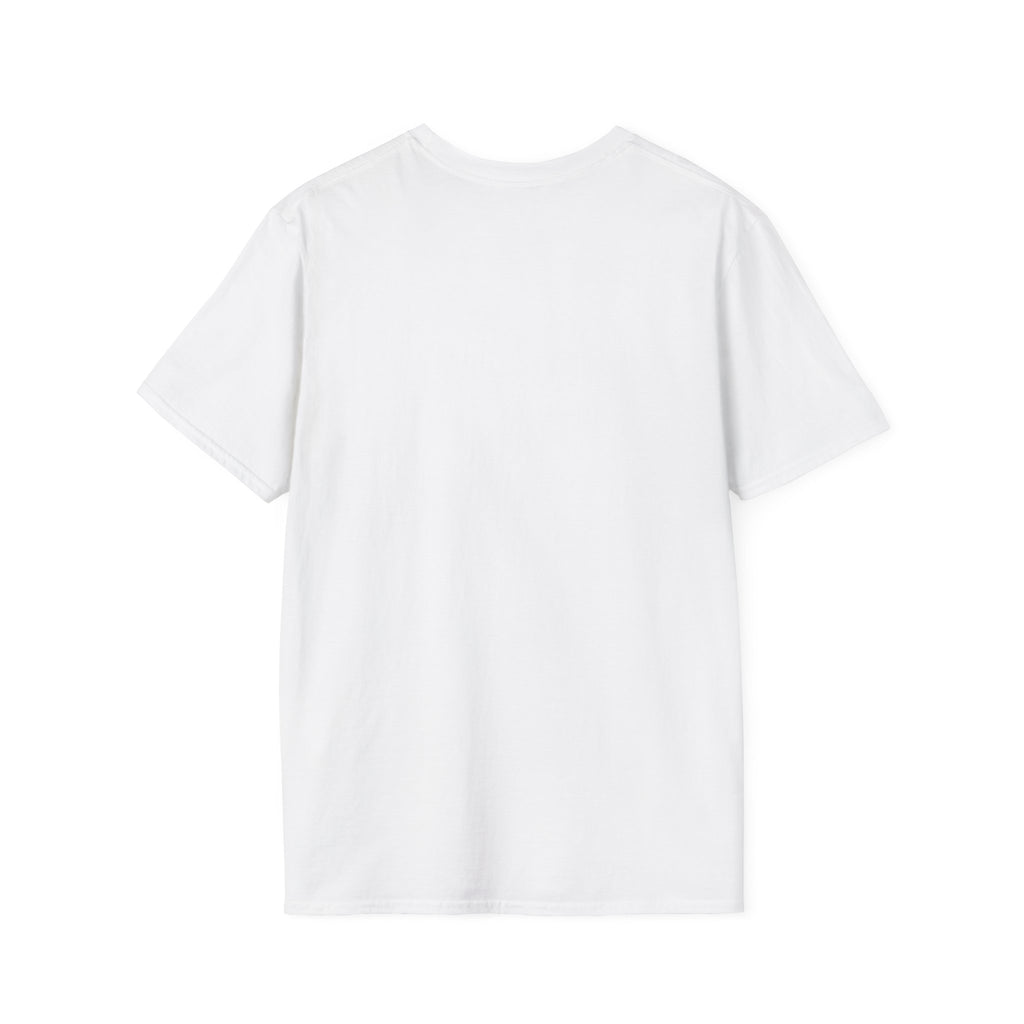 He Restores My Soul Unisex Tee