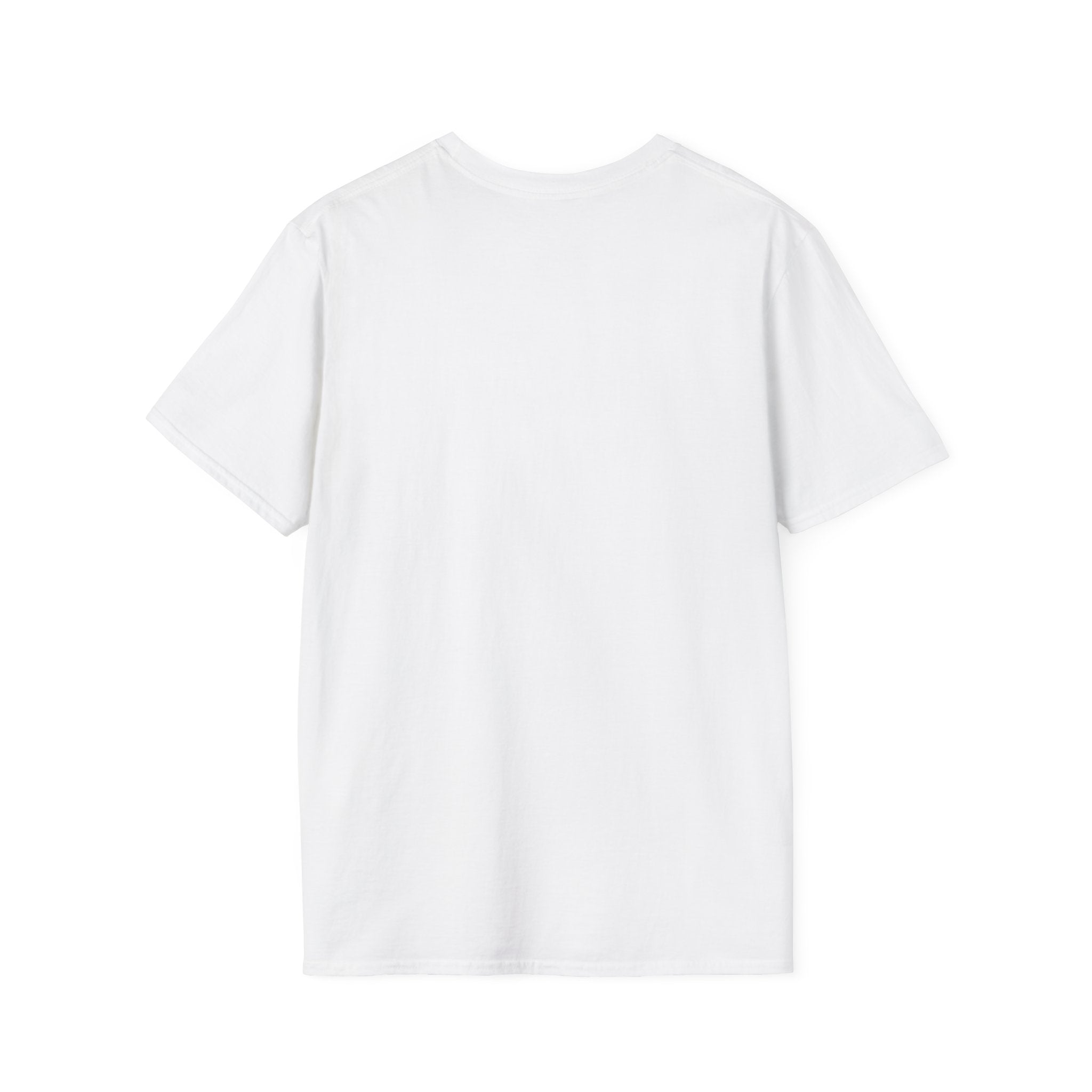 He Restores My Soul Unisex Tee