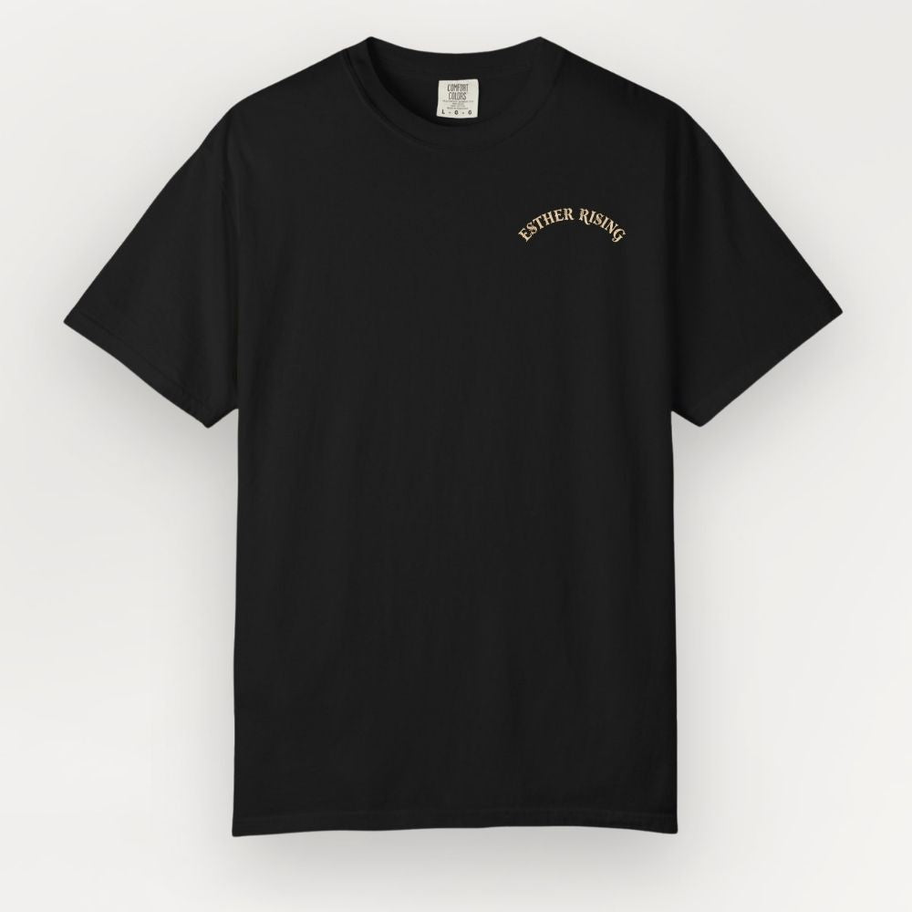 Esther Rising Heavyweight Tee