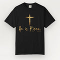 Risen Cross Heavyweight Tee