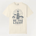 Be The Light Heavyweight Tee