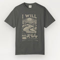 A Way In The Wilderness Heavyweight Tee