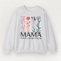 Mama Proverbs 31 Unisex Sweatshirt