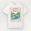Peace Like A River Heavyweight Tee