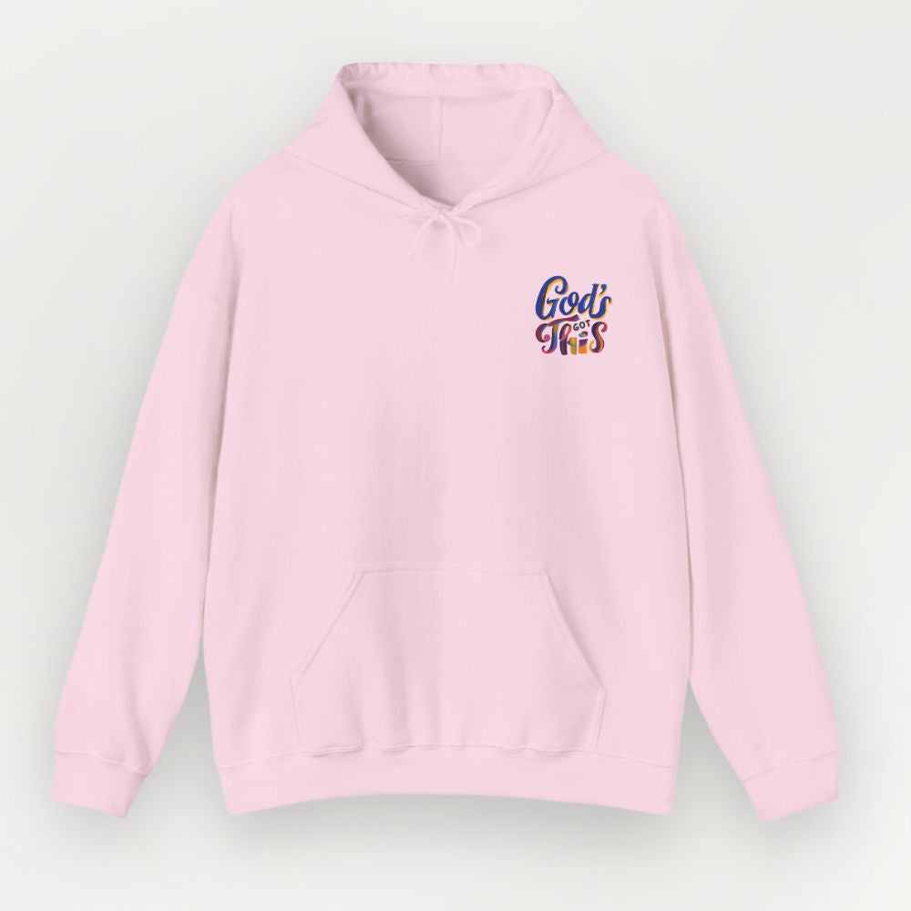 God's Got This Essential Hoodie