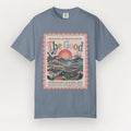 The Good Sunrise Essentials Heavyweight Tee