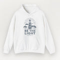 Be The Light Essential Hoodie
