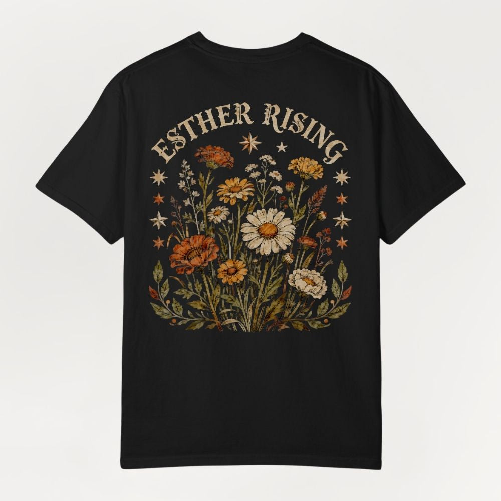 Esther Rising Heavyweight Tee