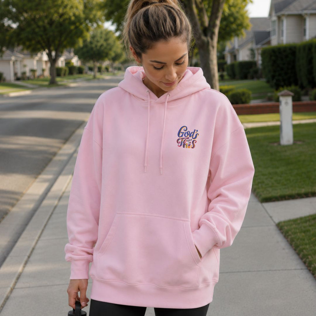 God's Got This Essential Hoodie